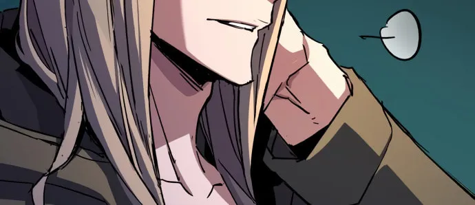 Teenage Mercenary Chapter 140 page 122 - 
