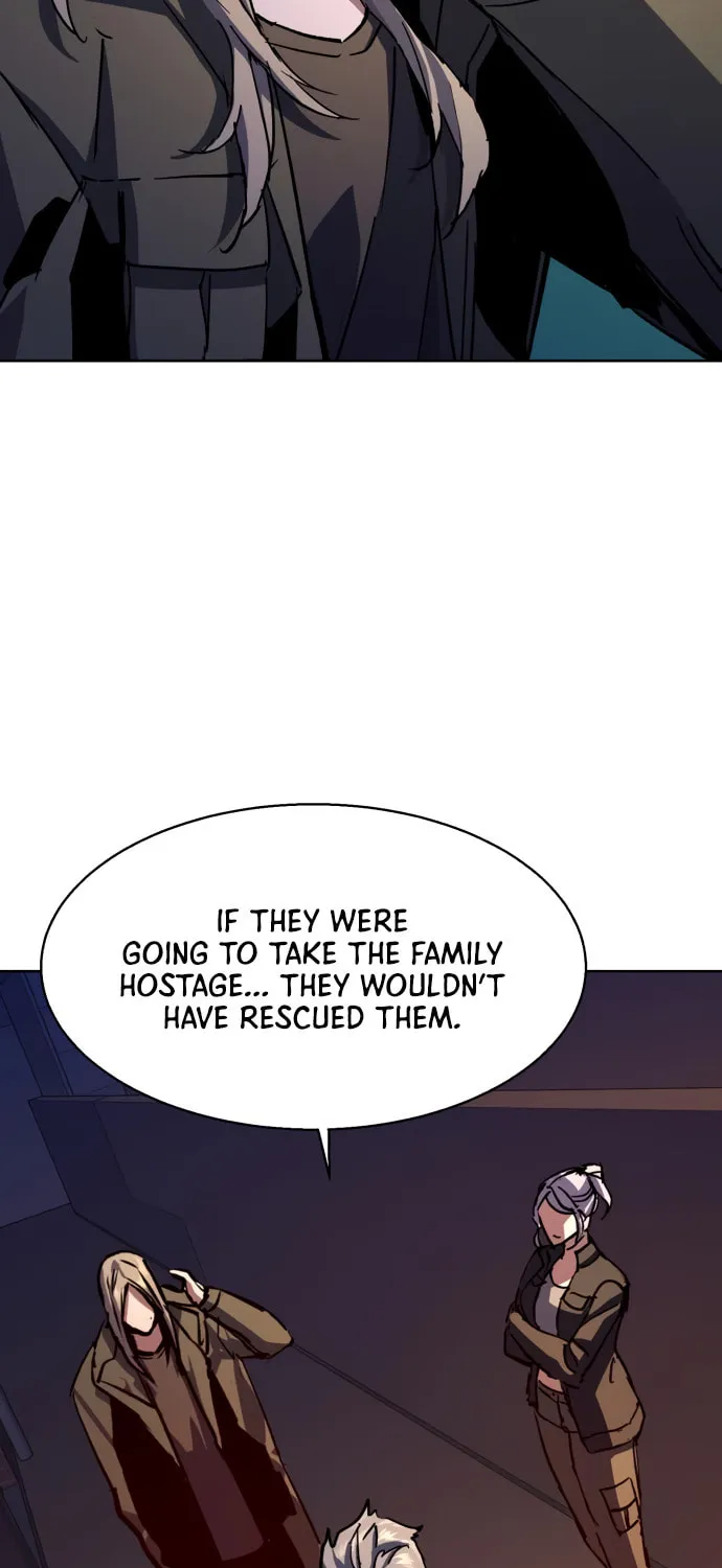 Teenage Mercenary Chapter 140 page 123 - 