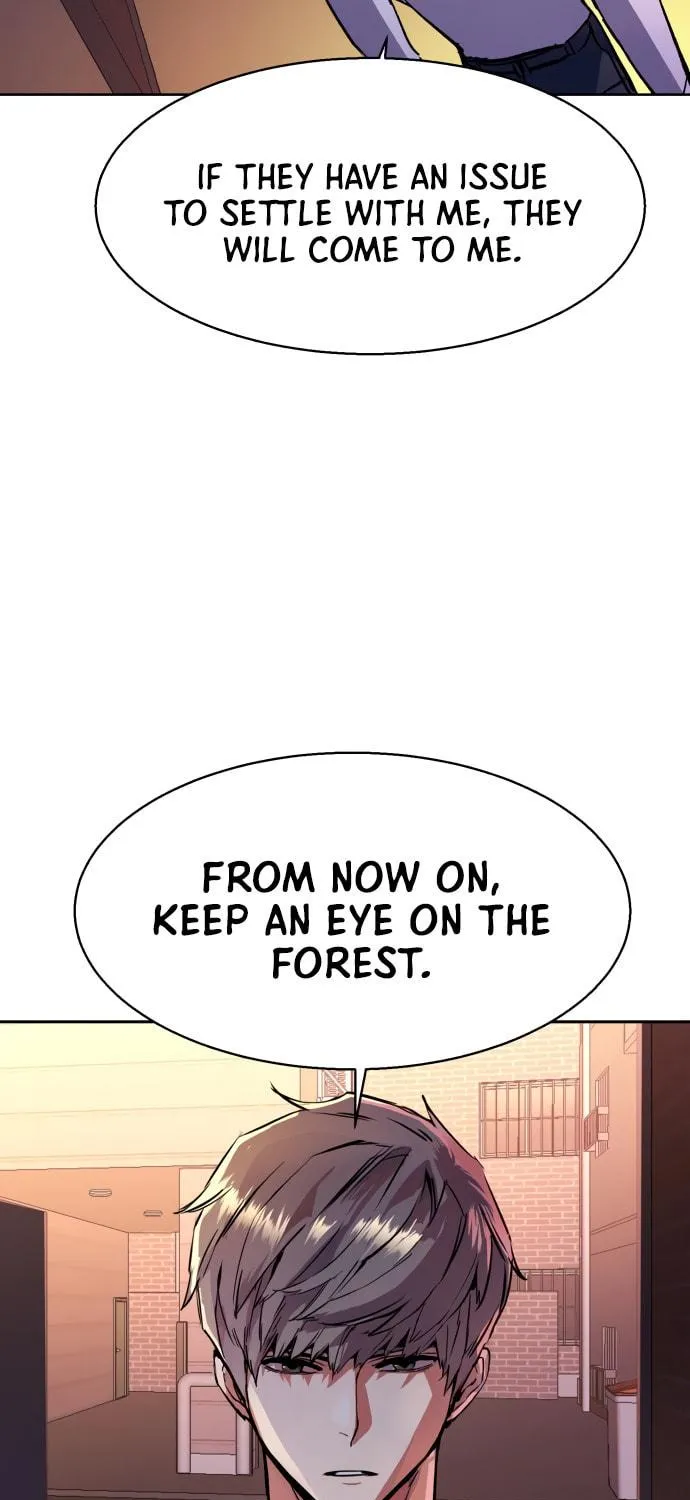 Teenage Mercenary Chapter 140 page 125 - 