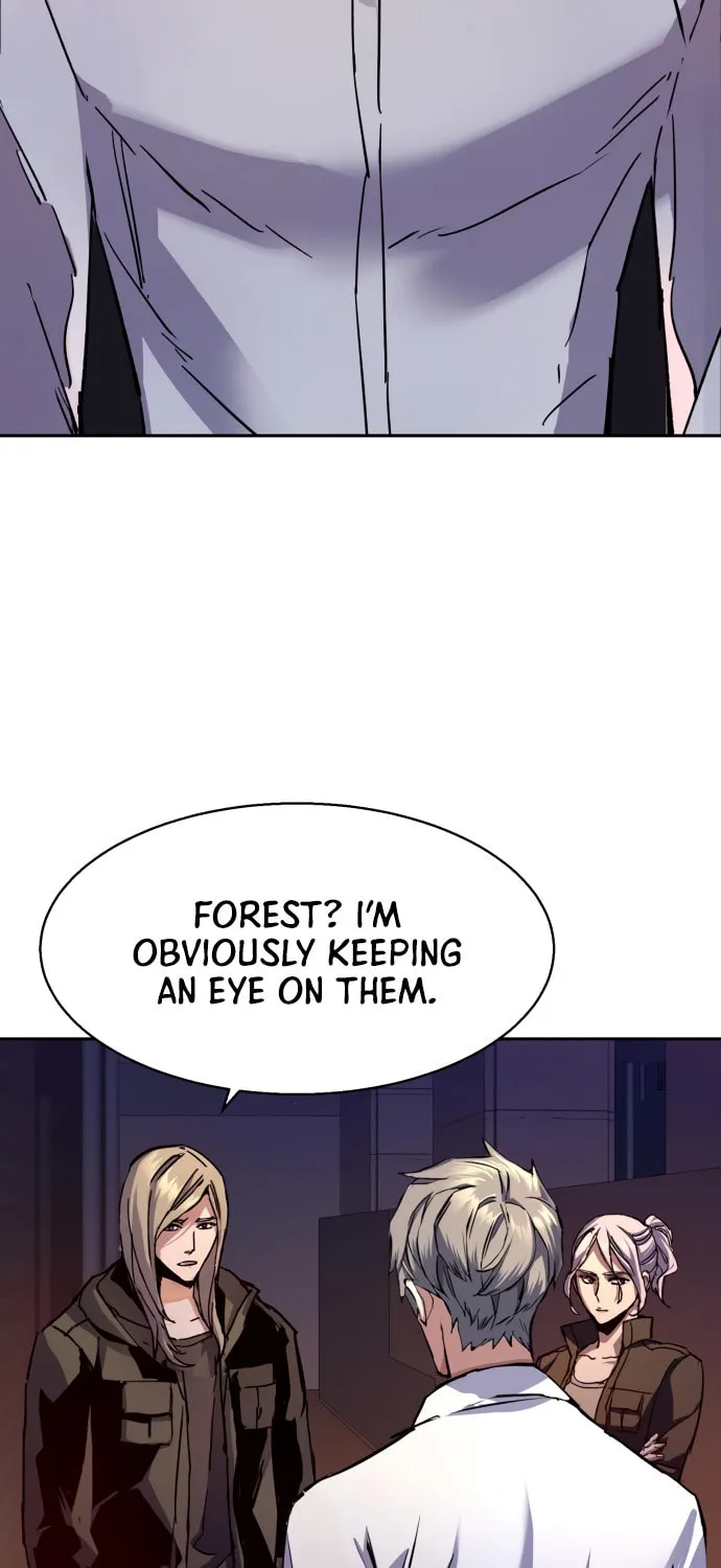 Teenage Mercenary Chapter 140 page 127 - 