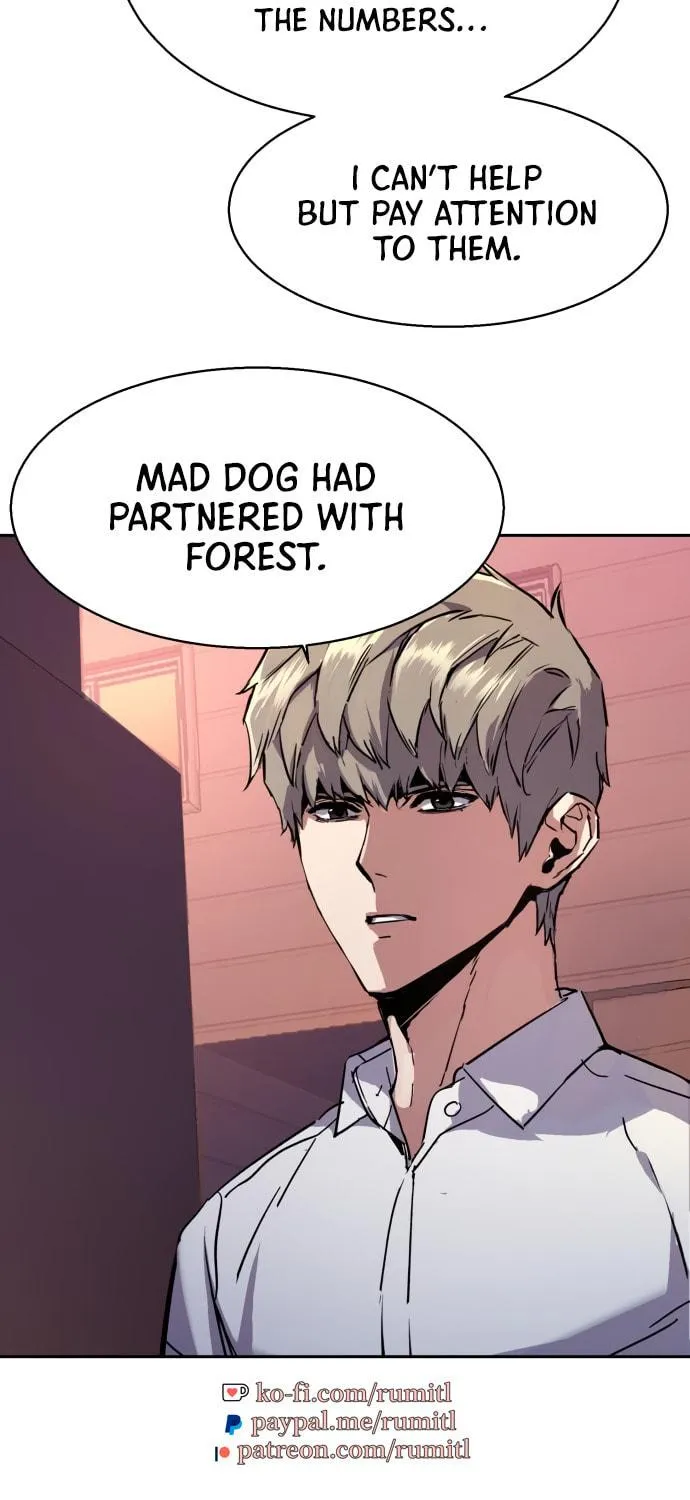 Teenage Mercenary Chapter 140 page 129 - 