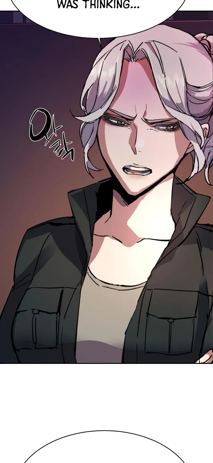 Teenage Mercenary Chapter 140 page 133 - 