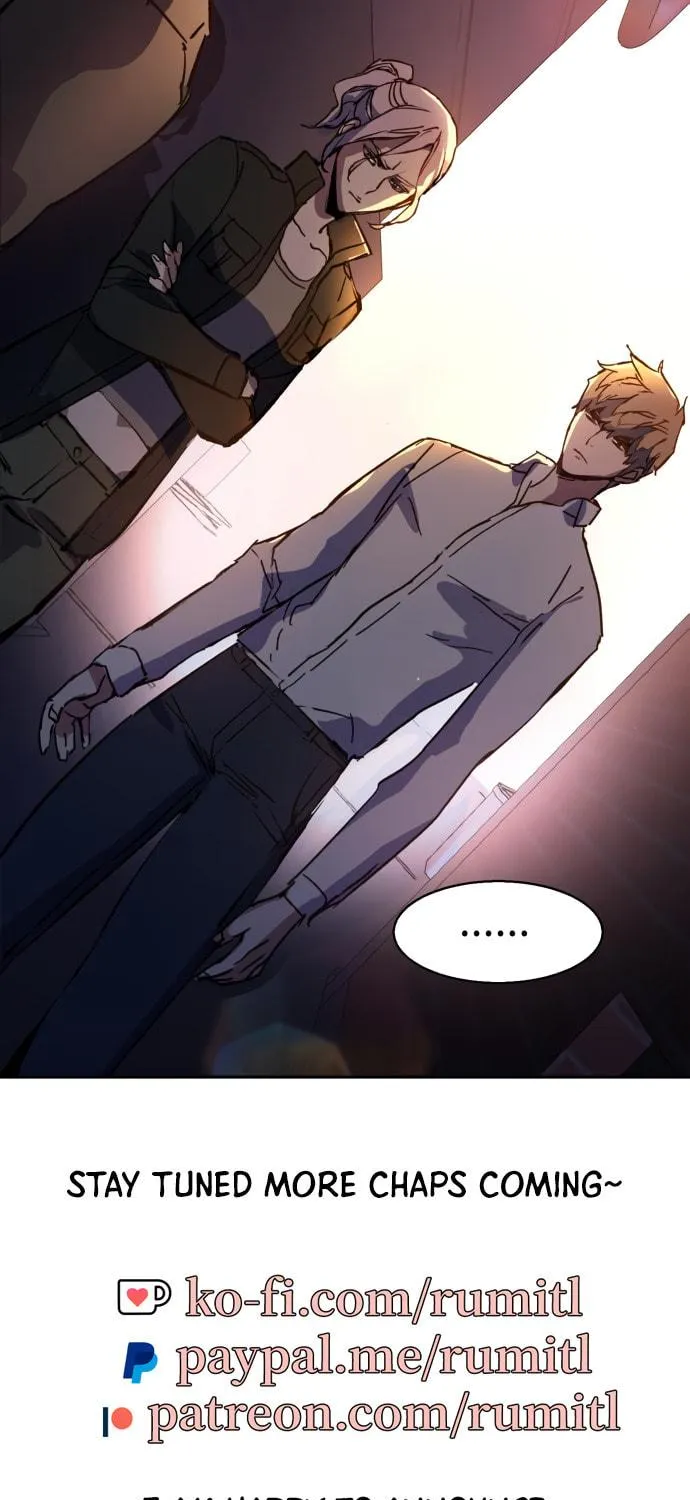 Teenage Mercenary Chapter 140 page 137 - 