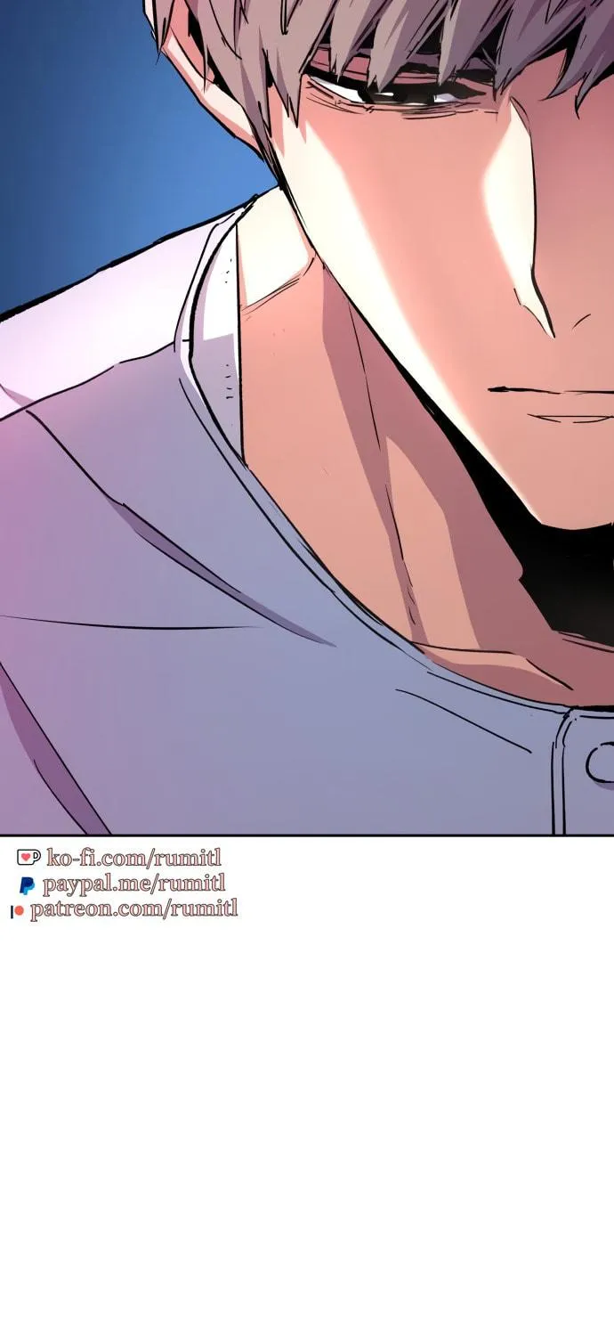 Teenage Mercenary Chapter 140 page 19 - 