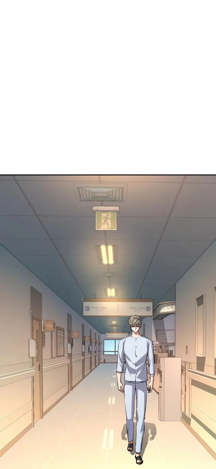 Teenage Mercenary Chapter 140 page 21 - 