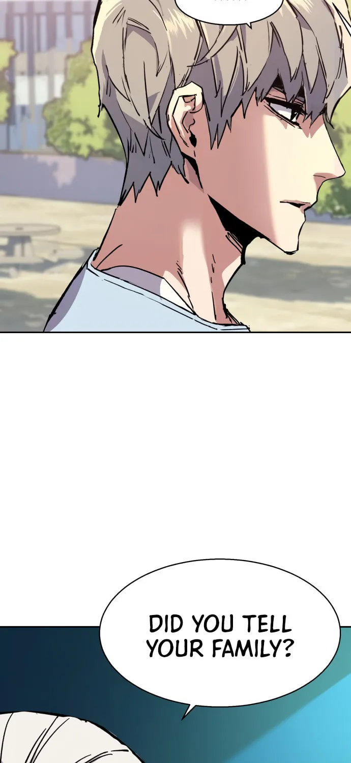 Teenage Mercenary Chapter 140 page 33 - 