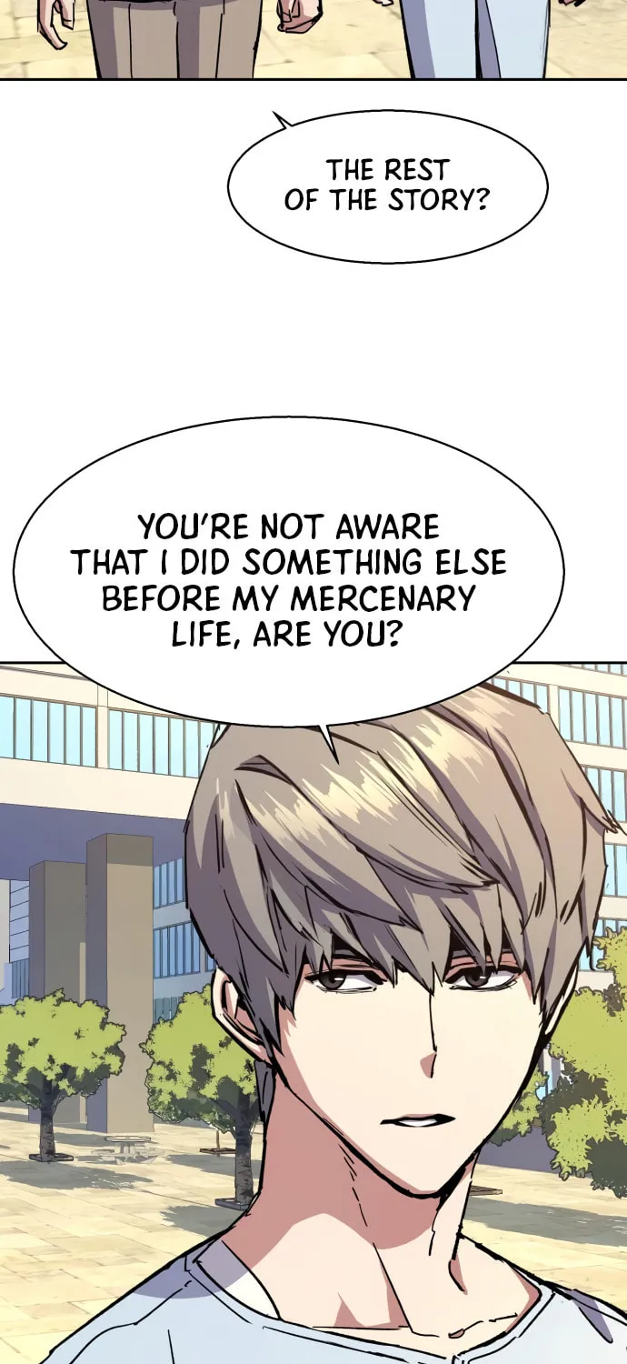 Teenage Mercenary Chapter 140 page 37 - 