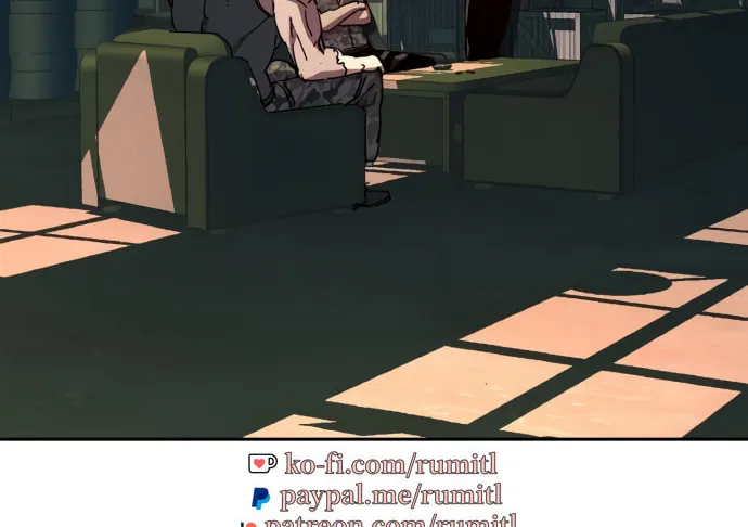 Teenage Mercenary Chapter 140 page 46 - 
