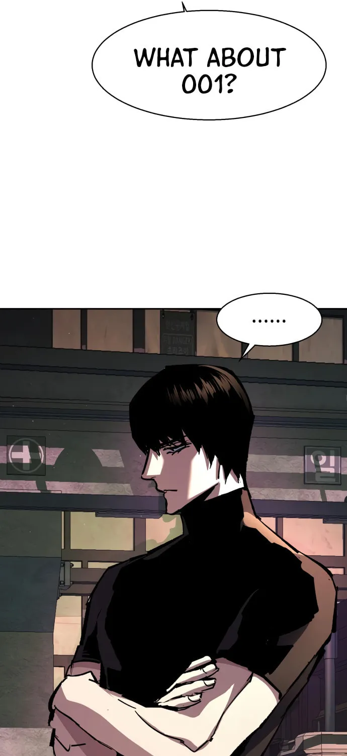 Teenage Mercenary Chapter 140 page 51 - 