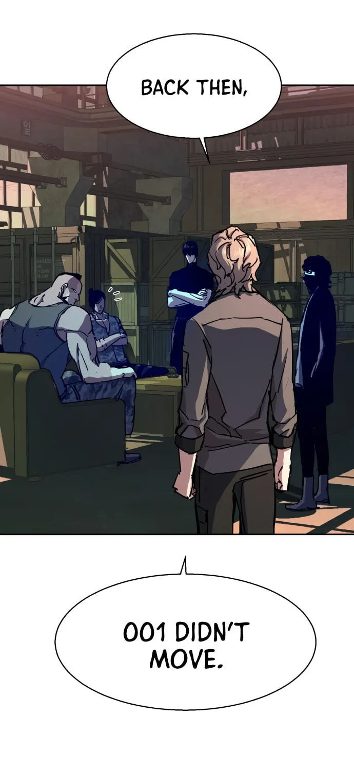 Teenage Mercenary Chapter 140 page 55 - 