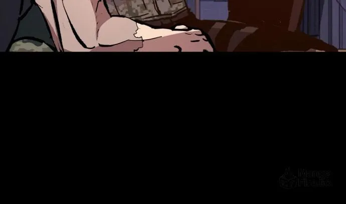 Teenage Mercenary Chapter 140 page 60 - 