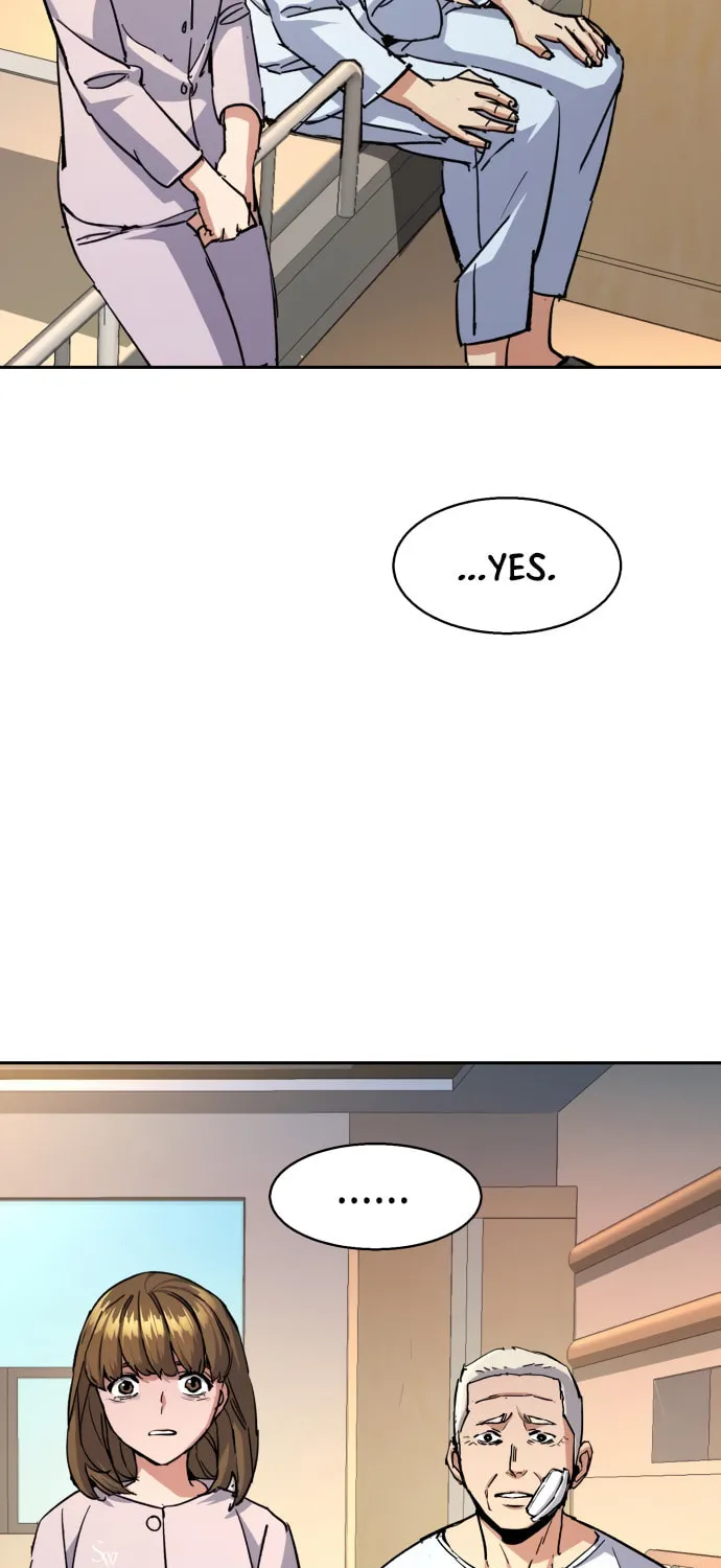 Teenage Mercenary Chapter 140 page 7 - 