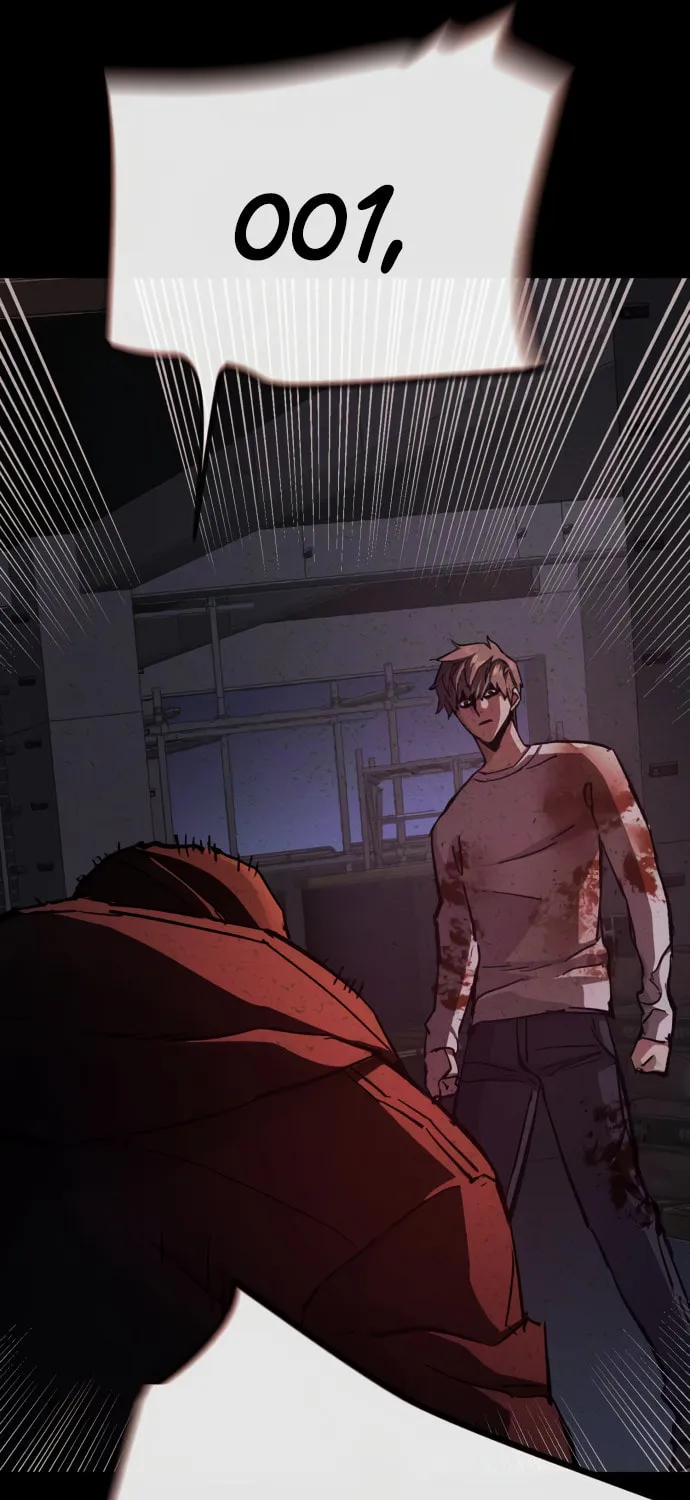 Teenage Mercenary Chapter 140 page 61 - 