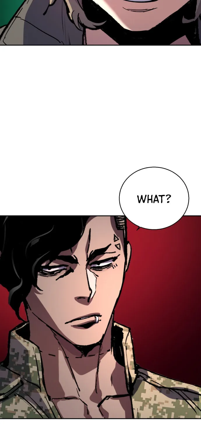 Teenage Mercenary Chapter 140 page 67 - 