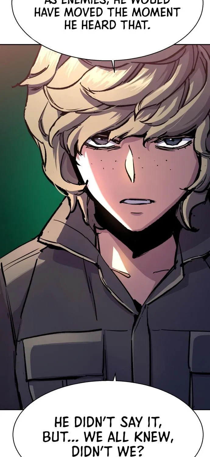 Teenage Mercenary Chapter 140 page 69 - 