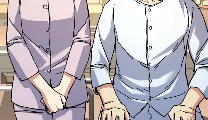 Teenage Mercenary Chapter 140 page 8 - 