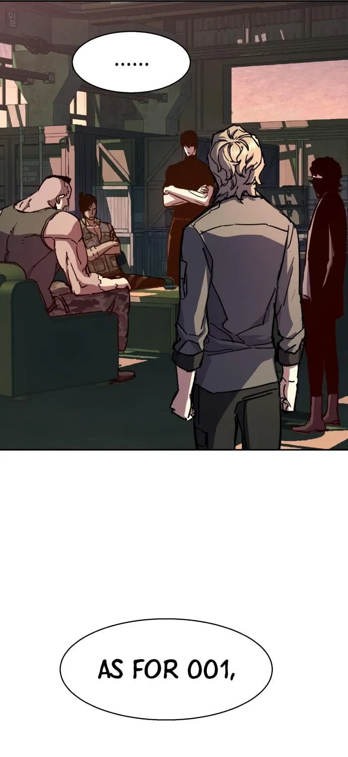 Teenage Mercenary Chapter 140 page 71 - 