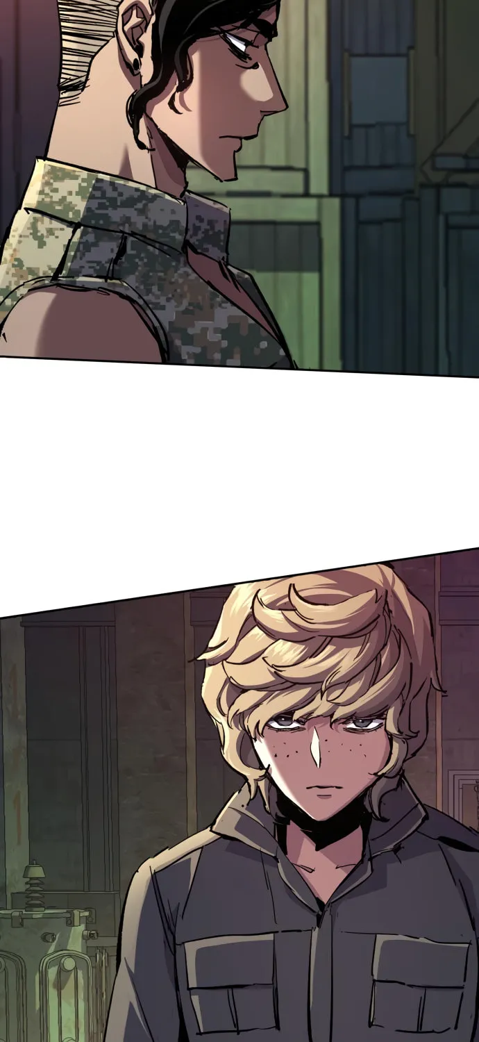 Teenage Mercenary Chapter 140 page 75 - 