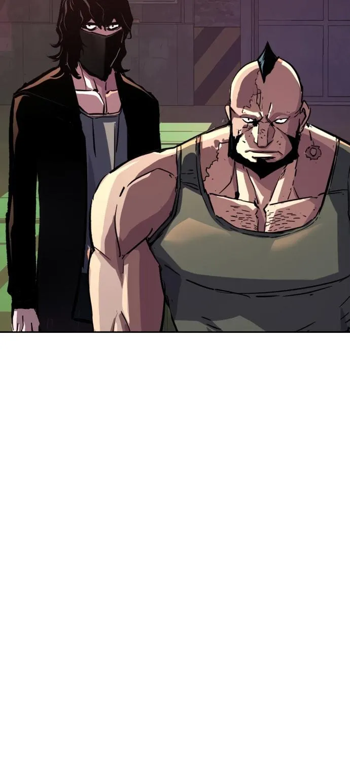 Teenage Mercenary Chapter 140 page 77 - 