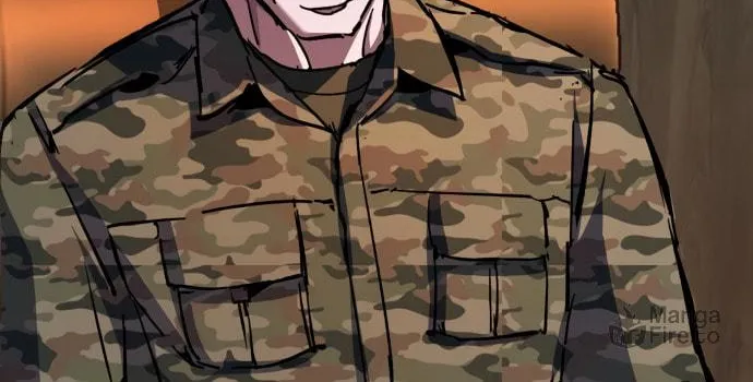 Teenage Mercenary Chapter 140 page 84 - 