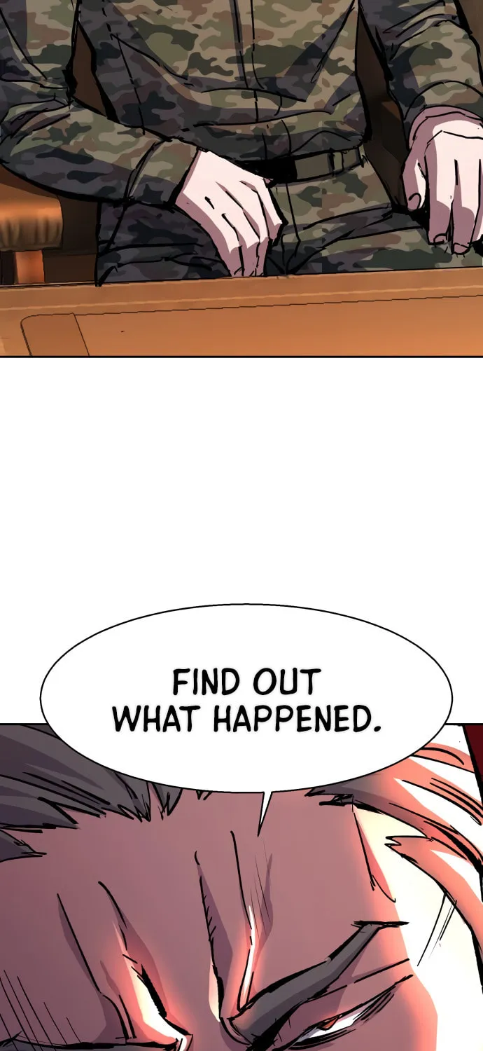 Teenage Mercenary Chapter 140 page 85 - 