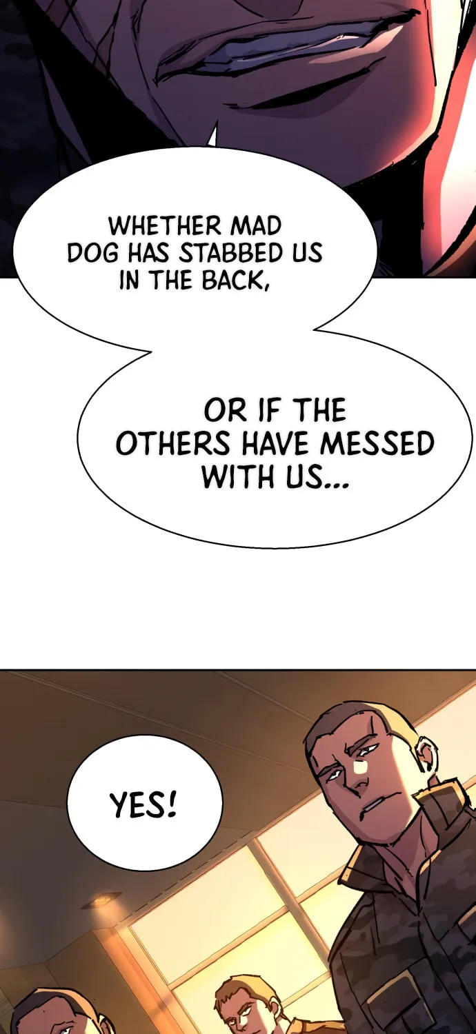 Teenage Mercenary Chapter 140 page 87 - 