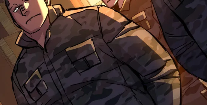 Teenage Mercenary Chapter 140 page 88 - 