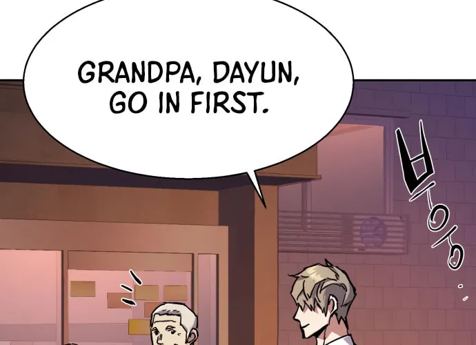 Teenage Mercenary Chapter 140 page 92 - 