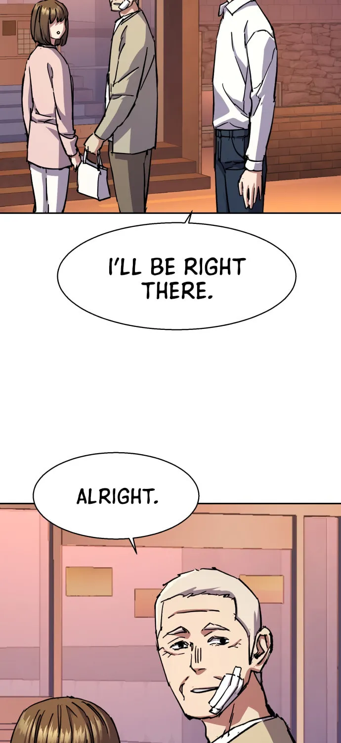Teenage Mercenary Chapter 140 page 93 - 