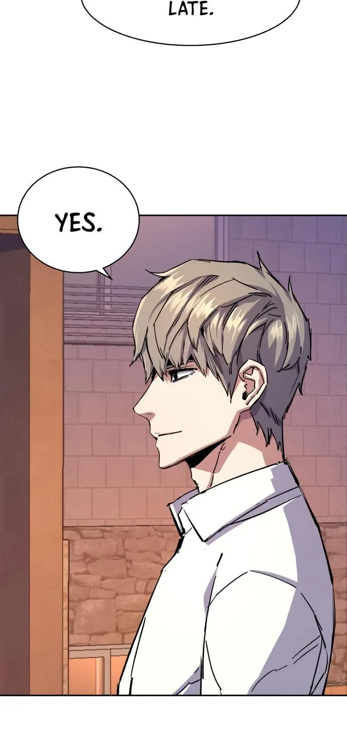 Teenage Mercenary Chapter 140 page 95 - 