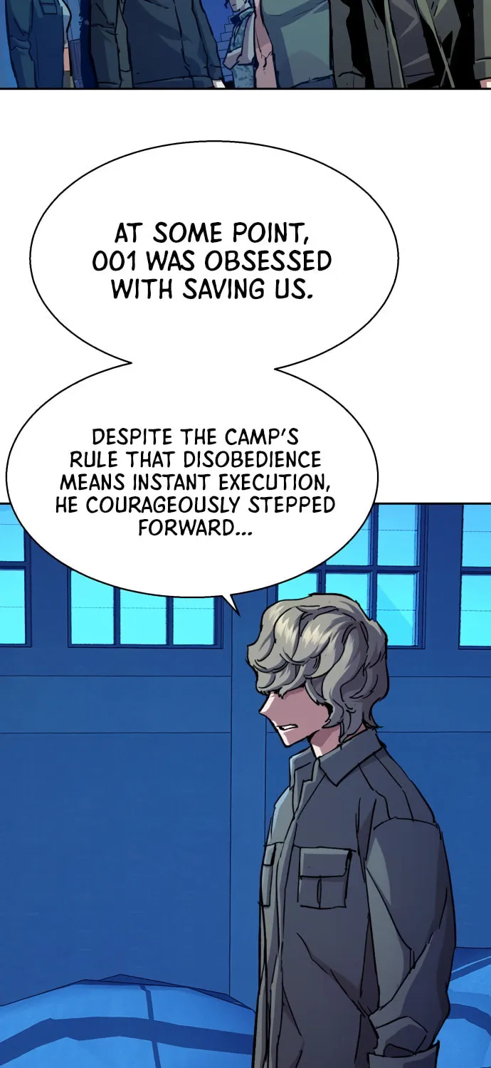 Teenage Mercenary Chapter 141 page 105 - 