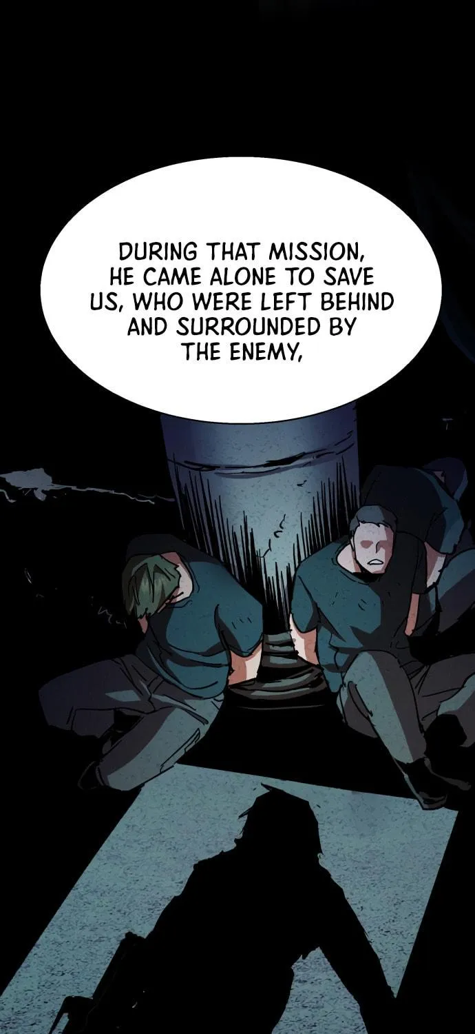 Teenage Mercenary Chapter 141 page 107 - 
