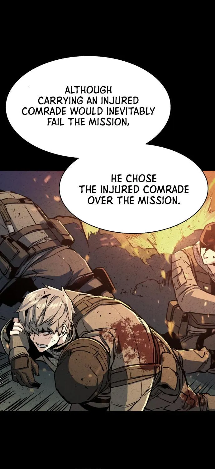 Teenage Mercenary Chapter 141 page 109 - 