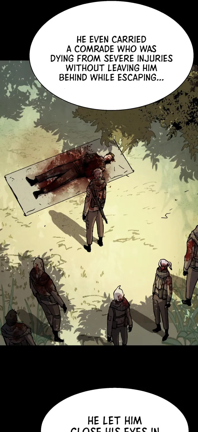Teenage Mercenary Chapter 141 page 111 - 