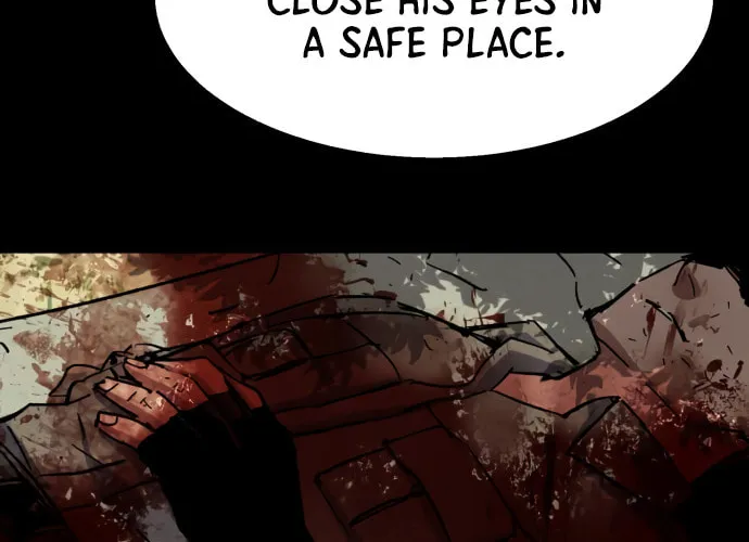 Teenage Mercenary Chapter 141 page 112 - 
