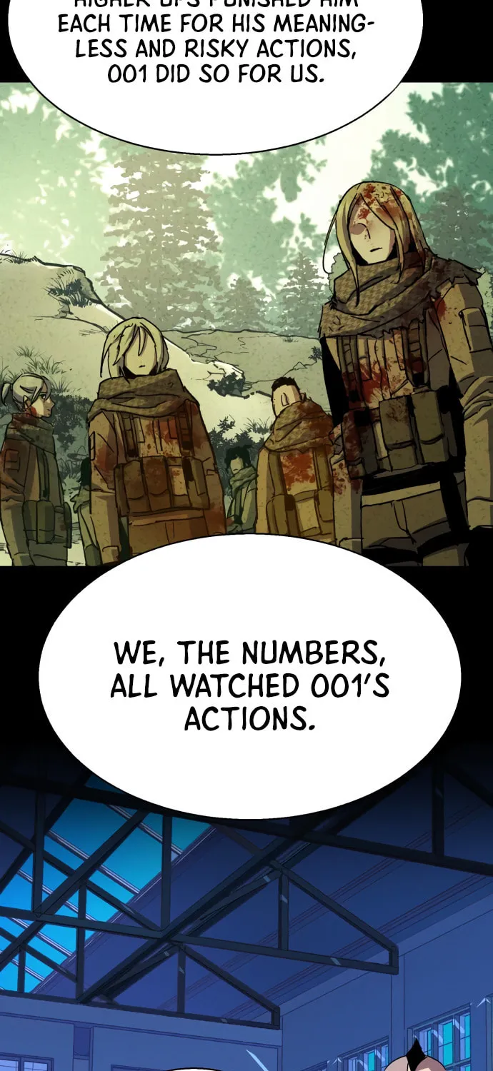 Teenage Mercenary Chapter 141 page 115 - 