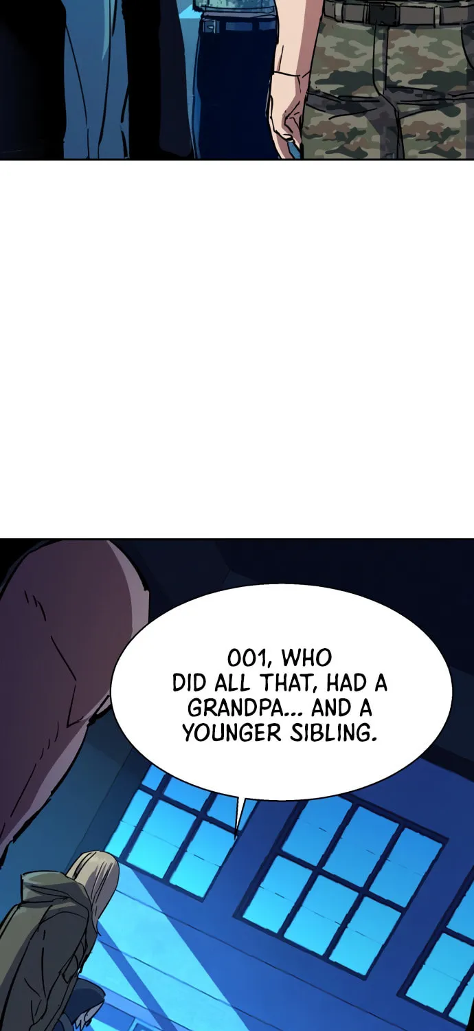 Teenage Mercenary Chapter 141 page 117 - 