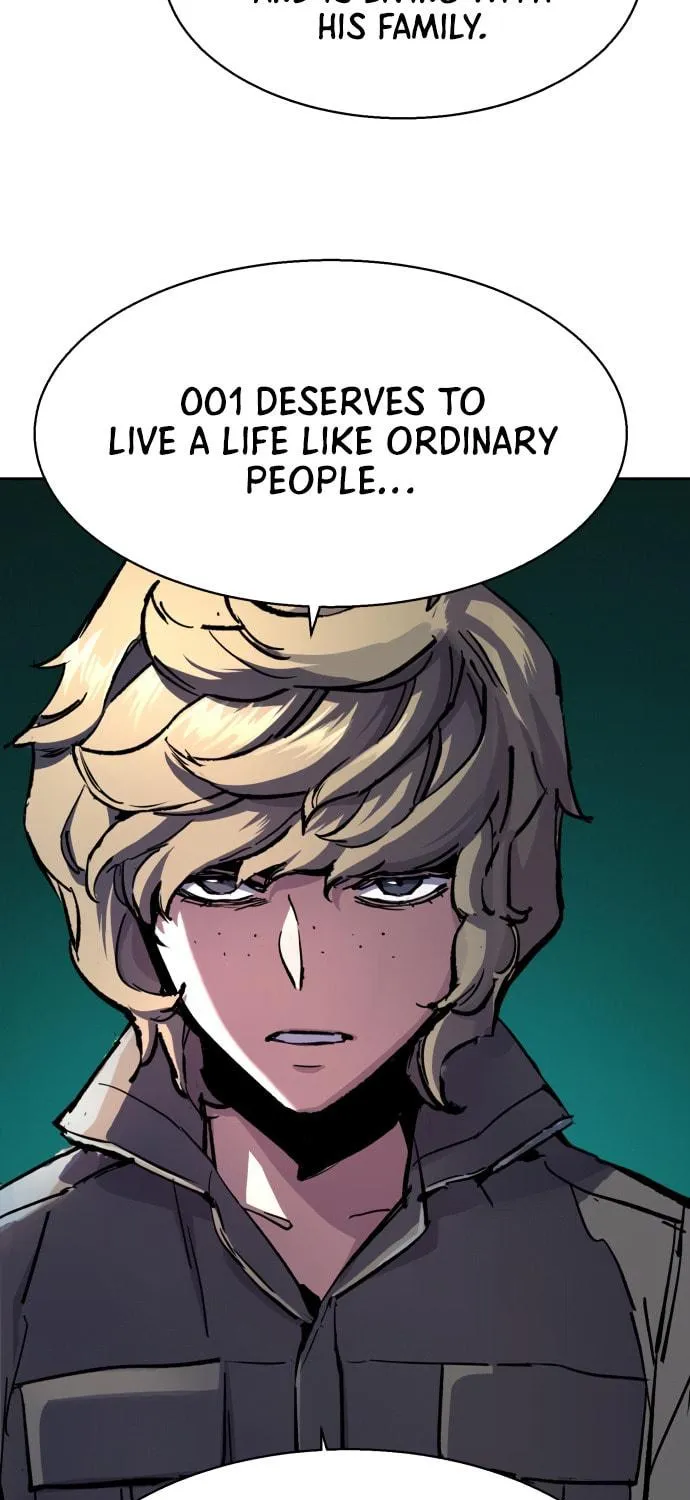 Teenage Mercenary Chapter 141 page 119 - 