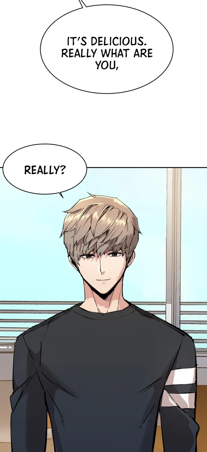 Teenage Mercenary Chapter 141 page 13 - 