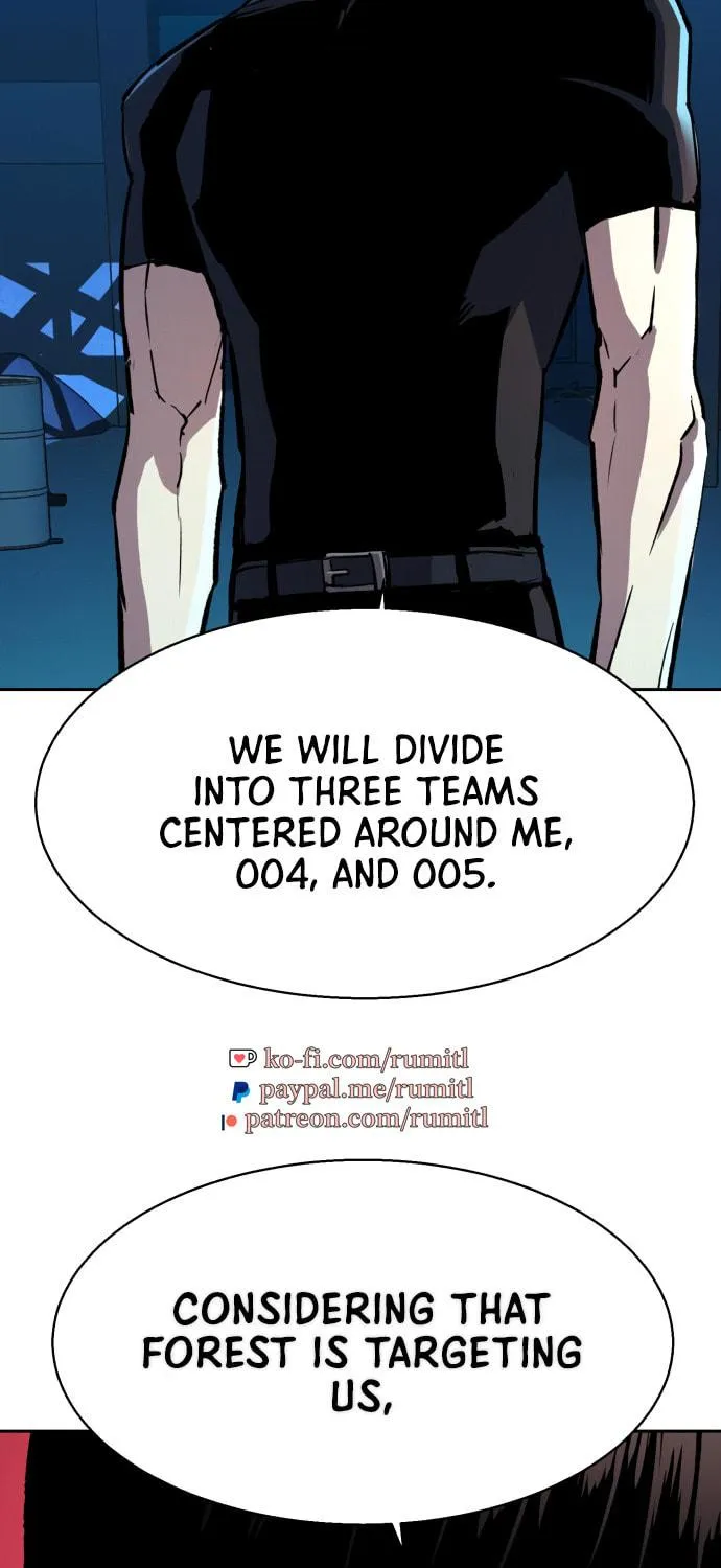 Teenage Mercenary Chapter 141 page 125 - 
