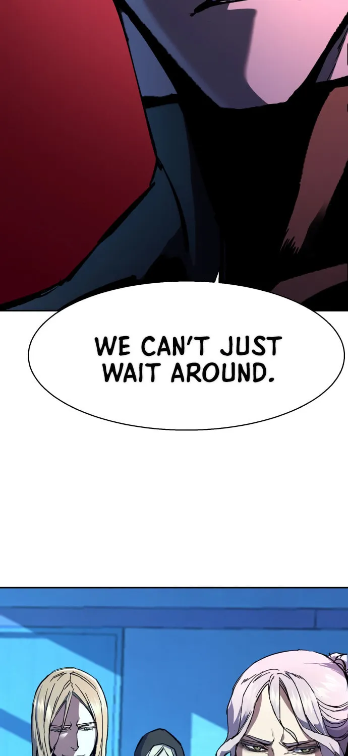 Teenage Mercenary Chapter 141 page 127 - 