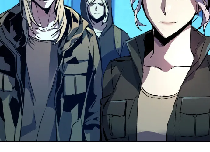 Teenage Mercenary Chapter 141 page 128 - 