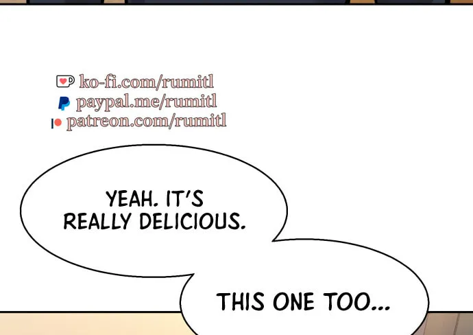 Teenage Mercenary Chapter 141 page 14 - 