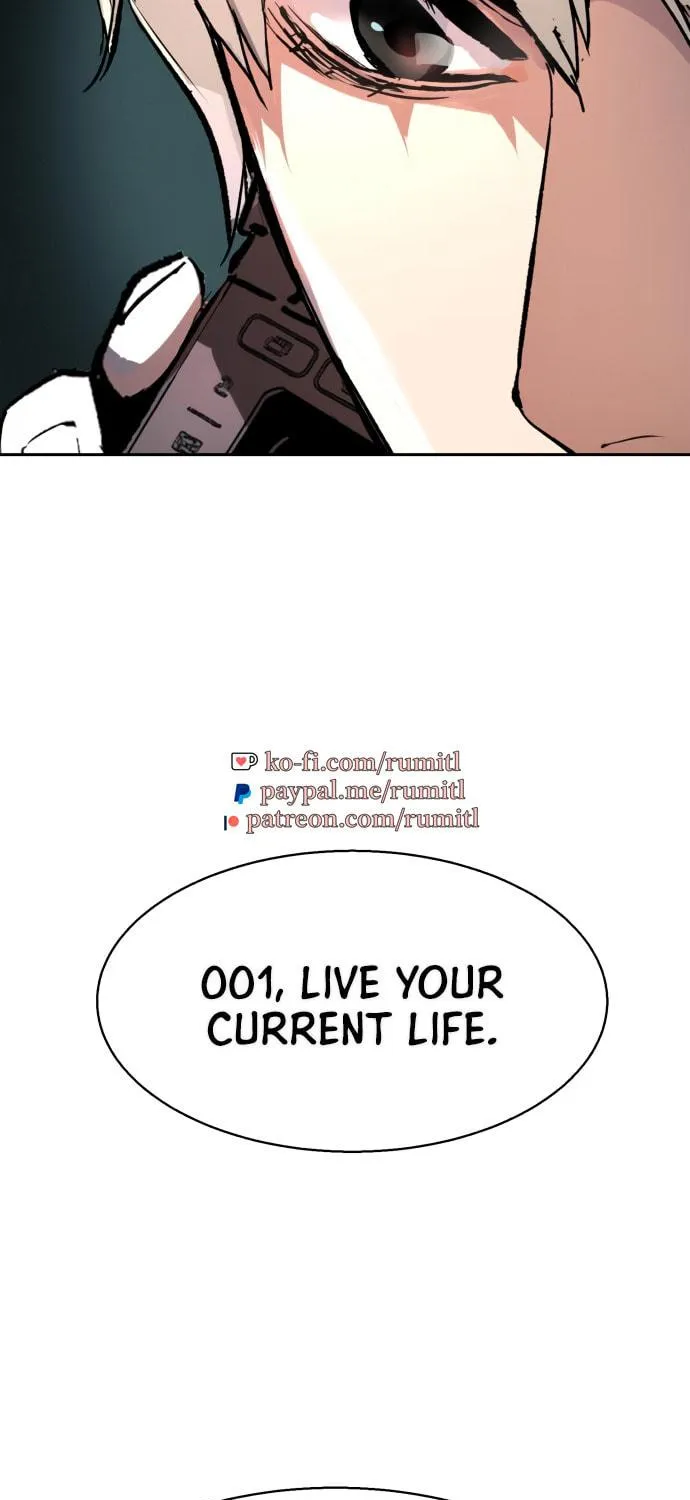 Teenage Mercenary Chapter 141 page 137 - 