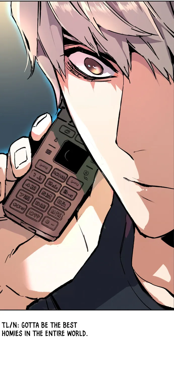 Teenage Mercenary Chapter 141 page 141 - 