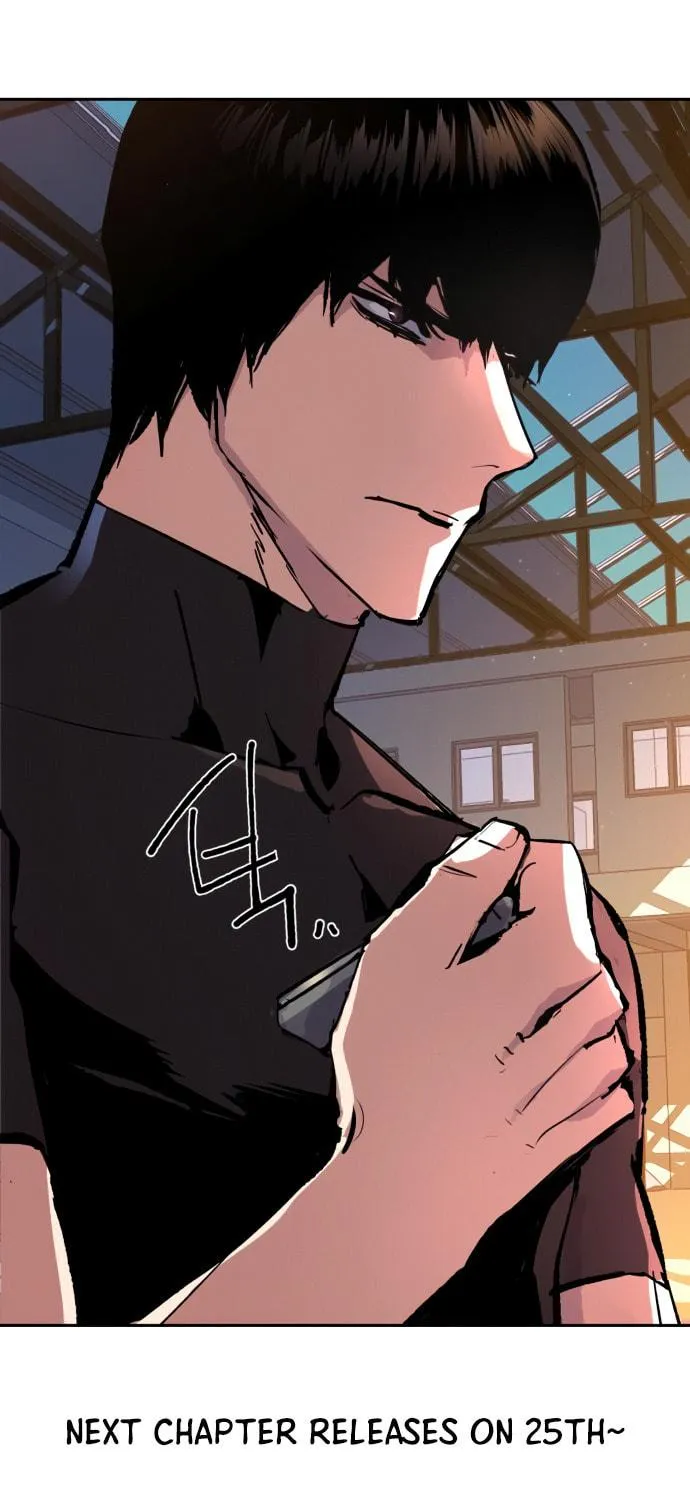 Teenage Mercenary Chapter 141 page 143 - 