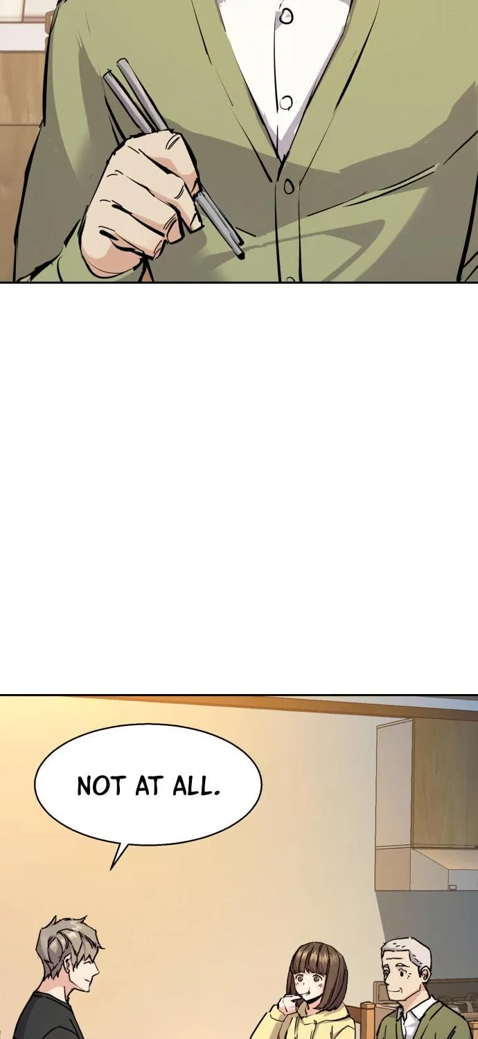 Teenage Mercenary Chapter 141 page 17 - 