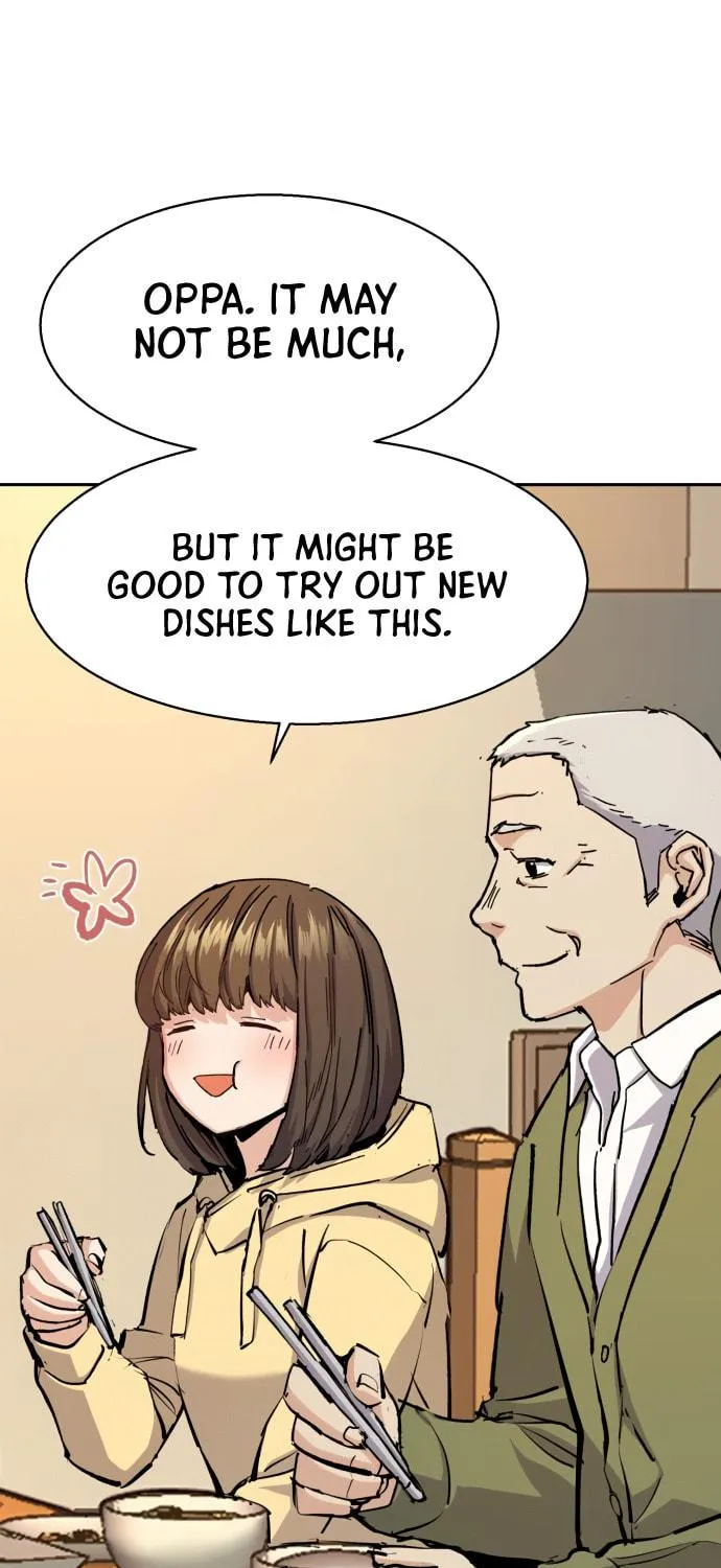 Teenage Mercenary Chapter 141 page 19 - 