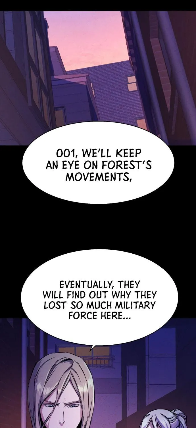 Teenage Mercenary Chapter 141 page 23 - 