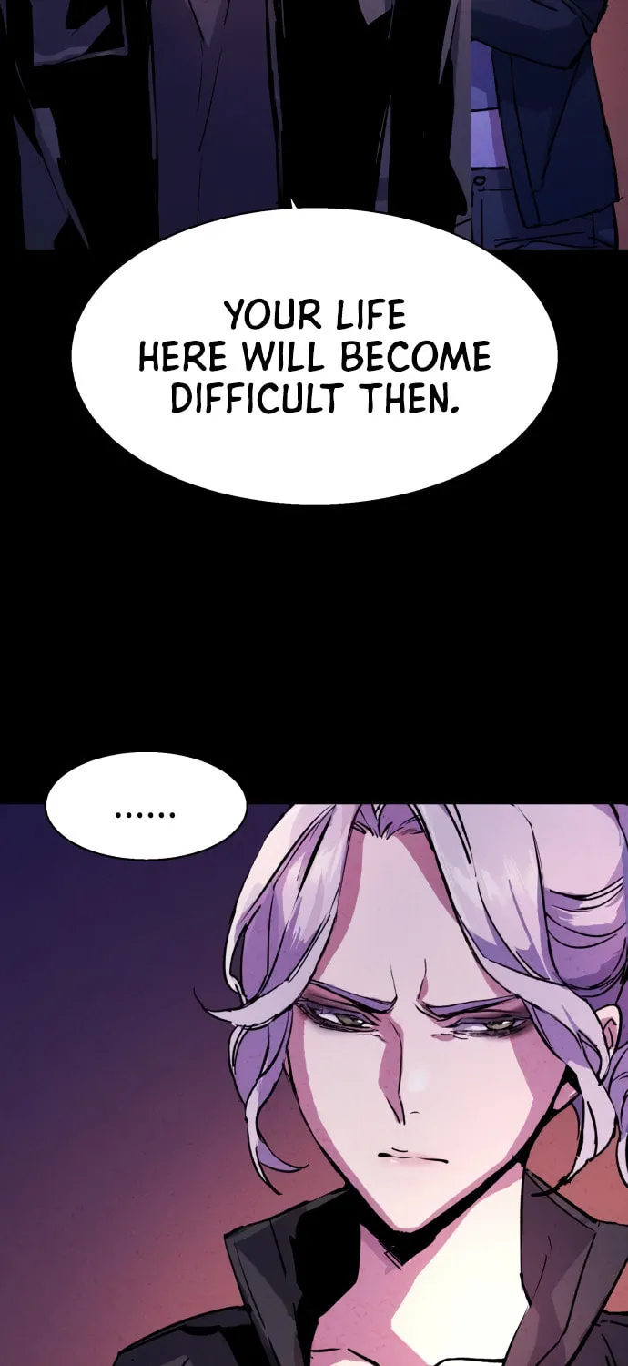 Teenage Mercenary Chapter 141 page 25 - 